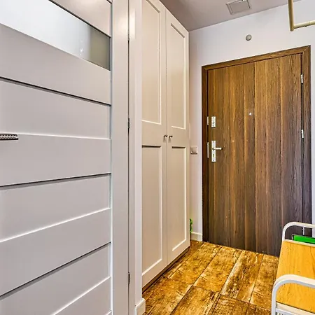 Triventi 9 - Basen, Sauna, Jacuzzi I Parking W Cenie Apartament *