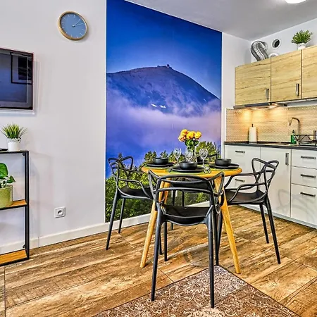 Triventi 9 - Basen, Sauna, Jacuzzi I Parking W Cenie Apartament *