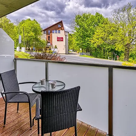 Apartmán Triventi Sunny4you - Basen, Sauna, Jacuzzi I Parking W Cenie *