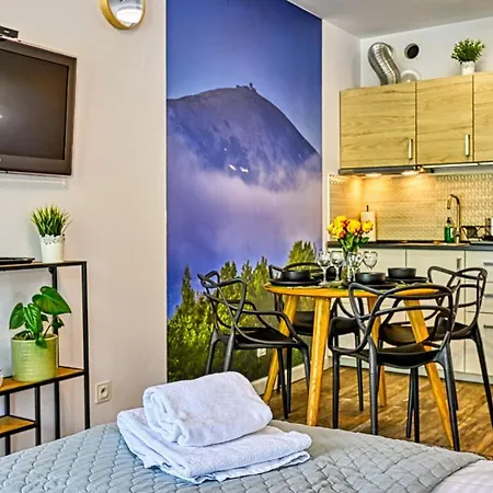 Triventi Sunny4you - Basen, Sauna, Jacuzzi I Parking W Cenie *
