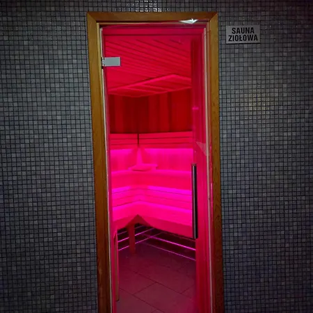 Apartament Triventi 9 - Basen, Sauna, Jacuzzi I Parking W Cenie *