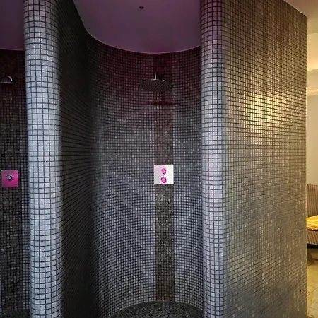 Triventi 9 - Basen, Sauna, Jacuzzi I Parking W Cenie