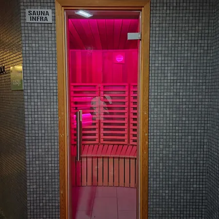 Triventi 9 - Basen, Sauna, Jacuzzi I Parking W Cenie